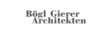 Bögl Gierer Architekten